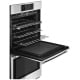 Bosch 800 Series 30 inch Wall Oven (HBL8651UC)