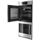 Bosch Benchmark Series HBLP651LUC 30 inch Double Wall Oven