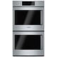 Bosch Benchmark Series 30 inch Double Wall Oven (HBLP651LUC)