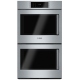 Bosch Benchmark Series 30 inch Wall Oven (HBLP651LUC)