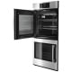 Bosch Benchmark Series HBLP651LUC 30 inch Wall Oven