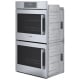 Bosch Benchmark Series HBLP651LUC 30 inch Double Wall Oven