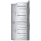 Bosch Benchmark Series 30 inch Stainless Steel Double Wall Oven (HBLP651LUC)