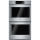 Bosch Benchmark Series 30 inch Double Wall Oven (HBLP651RUC)