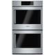 Bosch Benchmark Series 30 inch Wall Oven (HBLP651RUC)