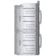 Four encastré double Inox Bosch Benchmark Séries (HBLP651RUC)