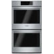 Four encastré double Bosch Benchmark Séries HBLP651UC 30 pouce