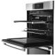 Bosch Benchmark Series HBLP651UC 30 inch Wall Oven