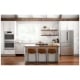 Bosch Benchmark Series HBLP651UC Double Wall Oven