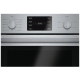 Bosch 500 Series HBN5651UC 27 inch Wall Oven