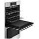 Bosch 800 Series HBN8651UC 27 inch Wall Oven