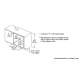 Bosch 500 Series HMC54151UC Speed Oven