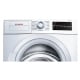 Bosch 300 Series WTG86400UC Ventless Dryer