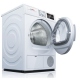 Bosch 300 Series Ventless Dryer (WTG86400UC)