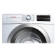 Sécheuse Blanc Bosch 500 Séries (WTG86401UC)