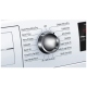 Sécheuse Blanc Bosch 800 Séries (WTG86402UC)