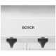 Bosch 300 Series DUH36152UC Ventilation