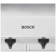 Bosch 500 Series DUH36252UC Ventilation