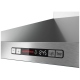 Bosch 300 Series HCP30E51UC Ventilation