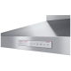 Bosch 500 Series Range Hood