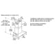 Bosch 500 Series Range Hood