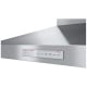 Bosch 500 Series HCP50652UC Range Hood