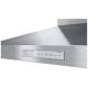 Bosch 500 Series Stainless Steel Range Hood (HCP56652UC)