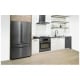 Bosch 800 Series Black Stainless Steel Range Hood (HCP80641UC)