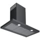 Bosch 800 Series Ventilation (HCP86641UC)