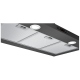 Bosch 800 Series HCP86641UC Range Hood