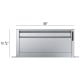 Bosch HDD86052UC
