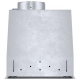 Bosch 300 Series Stainless Steel Cabinet Insert (HUI30253UC)