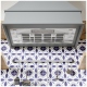 Bosch 300 Series Cabinet Insert (HUI30253UC)