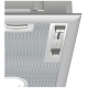 Bosch 500 Series HUI31451UC Ventilation