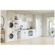 Bosch 300 Series HUI34253UC Cabinet Insert
