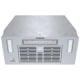 Bosch 300 Series HUI34253UC Cabinet Insert