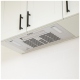 Bosch 300 Series Ventilation (HUI34253UC)