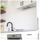 Bosch 300 Series HUI34253UC Ventilation