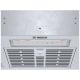 Bosch 300 Series HUI34253UC Ventilation