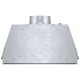 Bosch 300 Series HUI34253UC Cabinet Insert