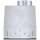 Bosch 300 Series Stainless Steel Cabinet Insert (HUI34253UC)