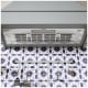 Bosch 300 Series HUI36253UC Cabinet Insert