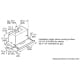 Bosch 500 Series Range Hood