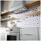 Bosch 800 Series  Cabinet Insert (HUI80553UC)