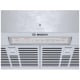 Bosch 800 Series Cabinet Insert (HUI80553UC)
