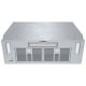 Bosch 800 Series HUI80553UC Ventilation