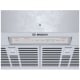 Bosch 800 Series HUI80553UC Cabinet Insert