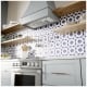 Bosch 800 Series Cabinet Insert (HUI80553UC)