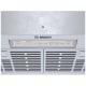 Bosch 800 Series Cabinet Insert (HUI86553UC)