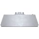 Bosch 800 Series Ventilation (HUI86553UC)